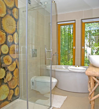 Cleveley Mere Luxury Waterside Lodges Scorton  Екстериор снимка