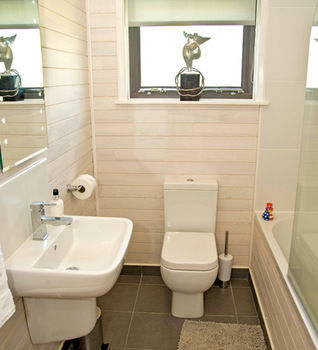 Cleveley Mere Luxury Waterside Lodges Scorton  Екстериор снимка