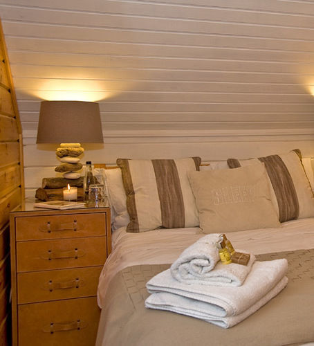 Cleveley Mere Luxury Waterside Lodges Scorton  Екстериор снимка