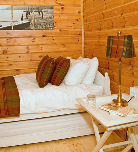 Cleveley Mere Luxury Waterside Lodges Scorton  Екстериор снимка